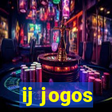 ij jogos